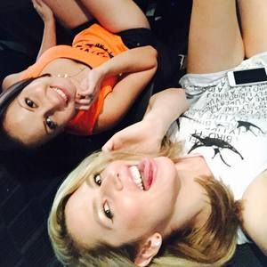 Meet your Posher, Sally