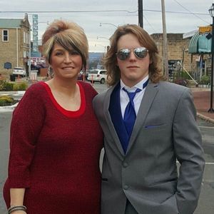 Meet your Posher, Kathy