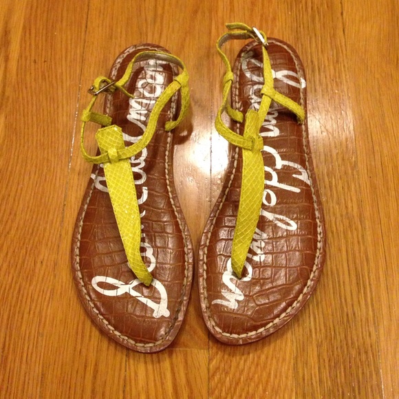 Sam Edelman Sandal