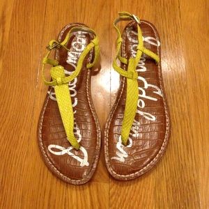 Sam Edelman Sandal