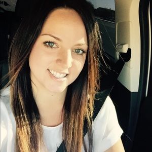 Meet your Posher, Mallory