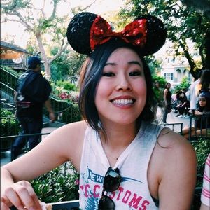 Meet your Posher, Jennifer