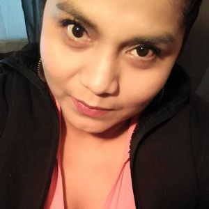 Meet your Posher, Aleida