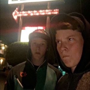 Meet your Posher, Sean