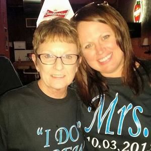 Meet your Posher, Sue