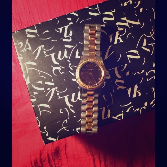 DKNY Watch