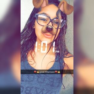 Meet your Posher, Giselle