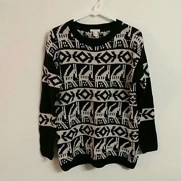 Sweater