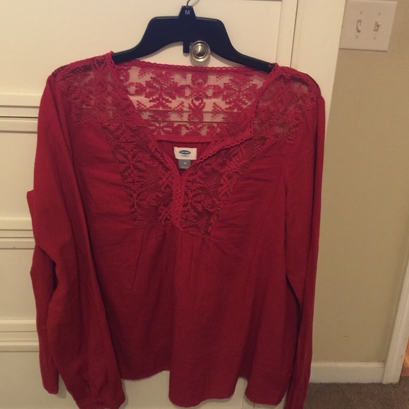 Old Navy Tops - Old Navy women's blouse