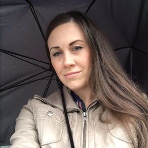 Meet your Posher, Audra