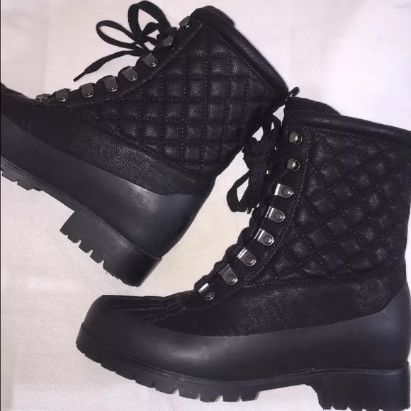 Women's Steve Madden boots