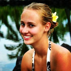 Meet your Posher, Kimberly