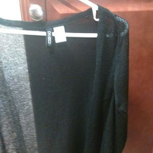 H&M cardigan