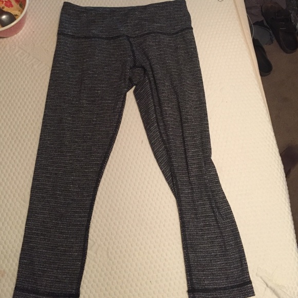 Rare Wunder Under Crops