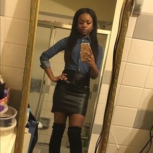 Meet your Posher, Lisa