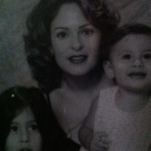 Meet your Posher, Sonia