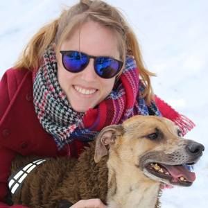 Meet your Posher, Kaitlyn