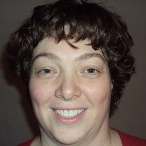 Meet your Posher, Joanna