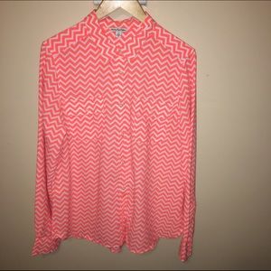 American Eagle shirt