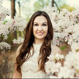 Meet your Posher, Tess