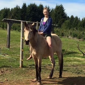 Meet your Posher, Cassia