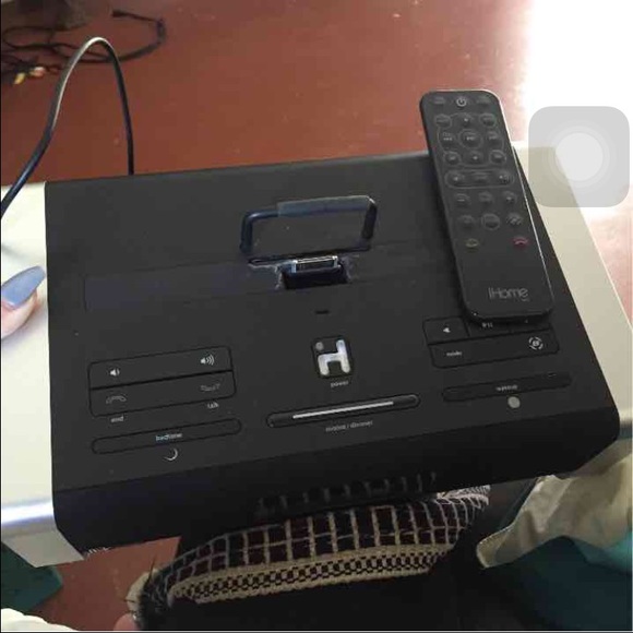 ihome - Picture 2 of 2