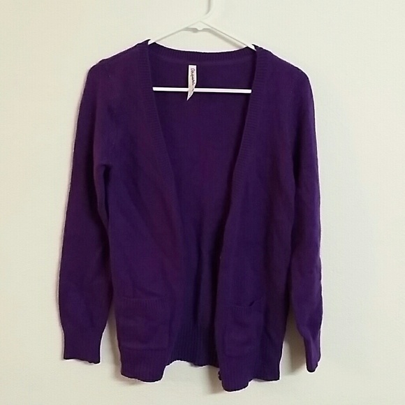 Cardigan