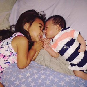 Meet your Posher, Nikki