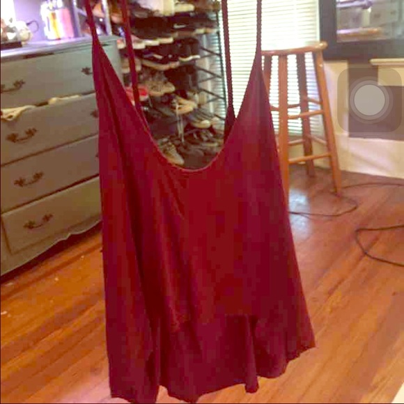 crop top - Picture 1 of 3