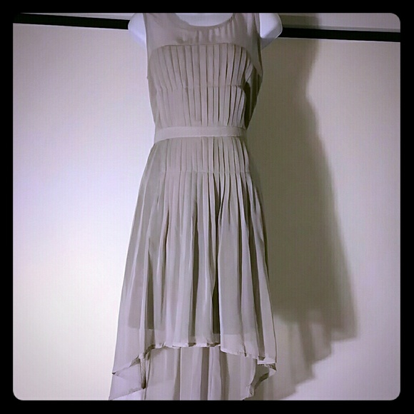 Last Drop Doe & Rae Dress