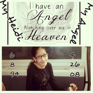 Meet your Posher, Cary