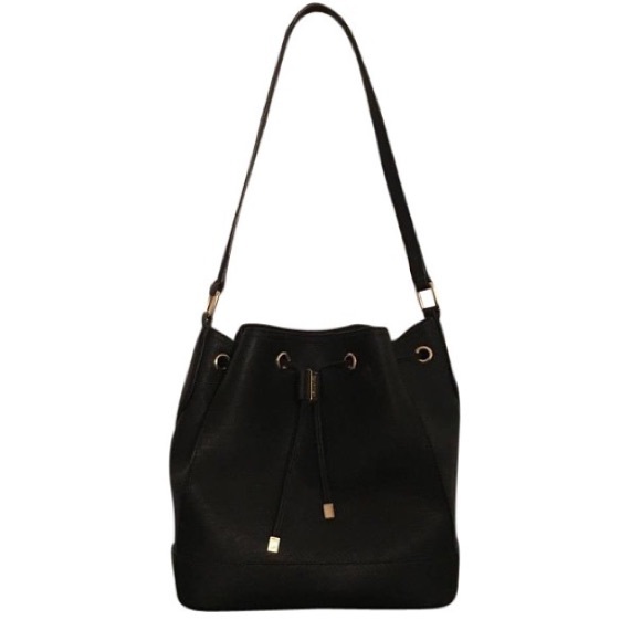 Calvin Klein leather bag