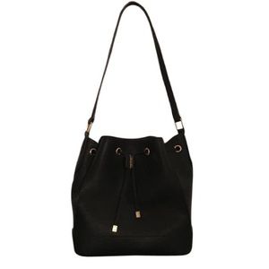 Calvin Klein leather bag