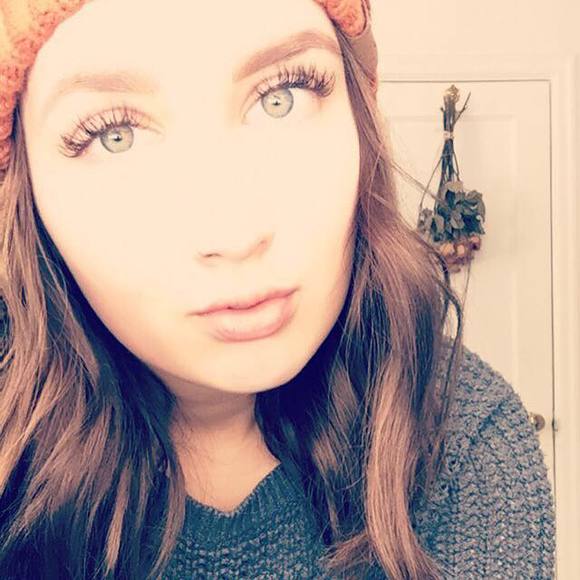 Meet your Posher, Kyleigh