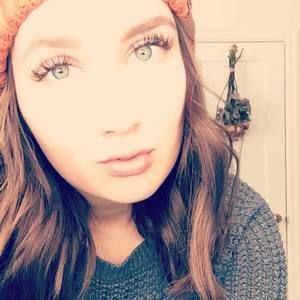 Meet your Posher, Kyleigh