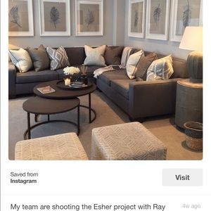 Meet your Posher, Jackie