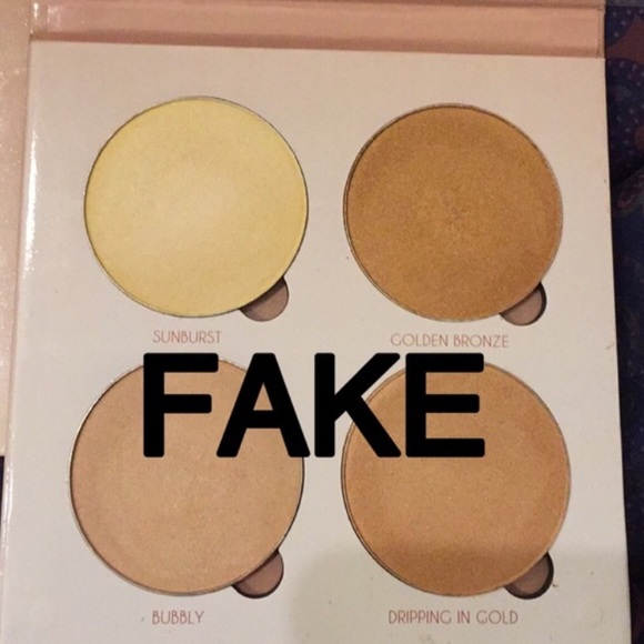 Anastasia Glow Kits and More