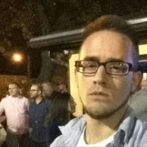 Meet your Posher, Jeremy