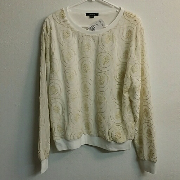Sweatshirt