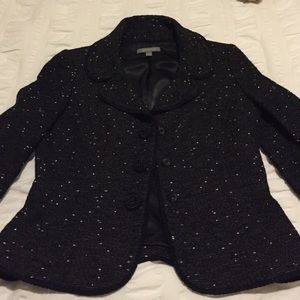 Fantastic Career jacket