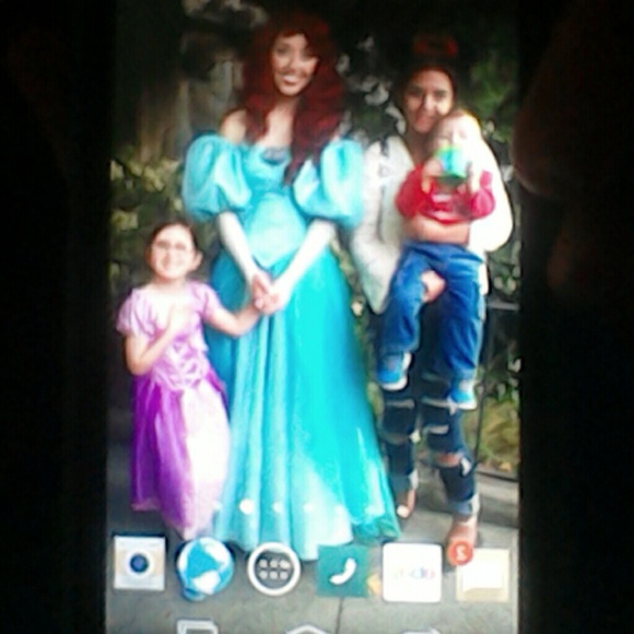 Meet your Posher, Kaydence - Picture 1 of 1