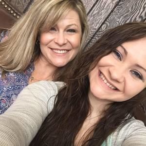 Meet your Posher, Tammy