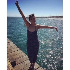 Meet your Posher, Jasmine