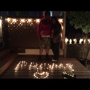 Meet your Posher, Gabe