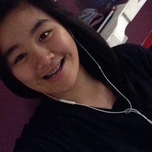 Meet your Posher, Ma. erika joy