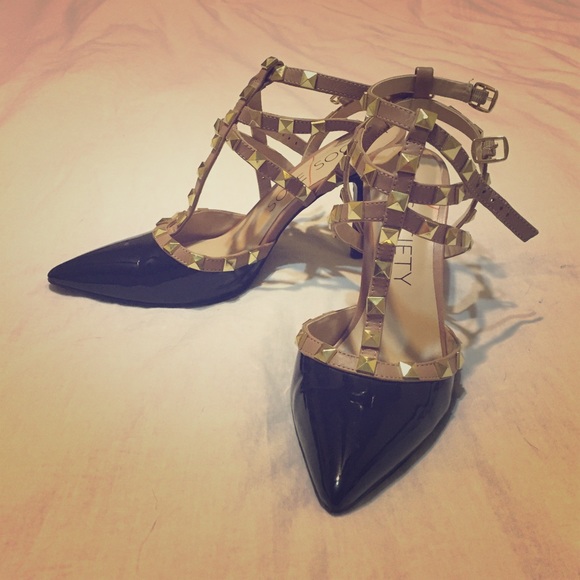 Sole Society Tiia