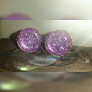 Glitter Plugs