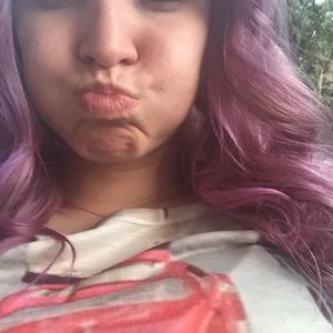 Meet your Posher, Tori