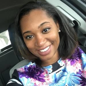 Meet your Posher, Shayla