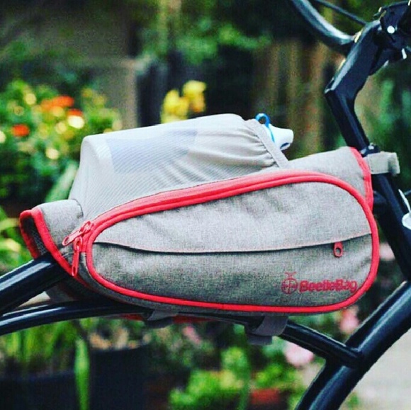 Beetle Bag